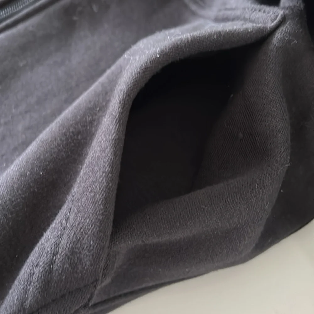 NWOT Ransom sweatshirt & sweatpant set - Picture 6 of 10